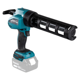PISTOLET MASTIC S/FIL DCG180Z 18V MAKITA