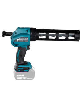 PISTOLET MASTIC S/FIL DCG180Z 18V MAKITA