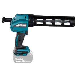 PISTOLET MASTIC S/FIL DCG180Z 18V MAKITA