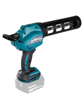 PISTOLET MASTIC S/FIL DCG180Z 18V MAKITA