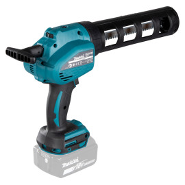 PISTOLET MASTIC S/FIL DCG180Z 18V MAKITA