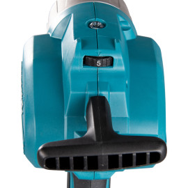 PISTOLET MASTIC S/FIL DCG180Z 18V MAKITA