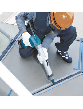 PISTOLET MASTIC S/FIL DCG180Z 18V MAKITA