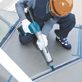 PISTOLET MASTIC S/FIL DCG180Z 18V MAKITA