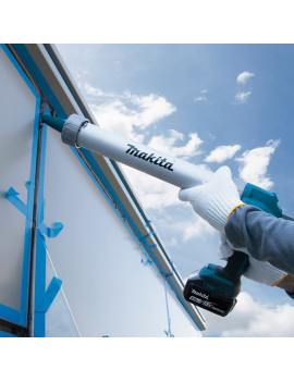 PISTOLET MASTIC S/FIL DCG180Z 18V MAKITA