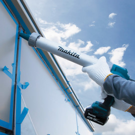 PISTOLET MASTIC S/FIL DCG180Z 18V MAKITA