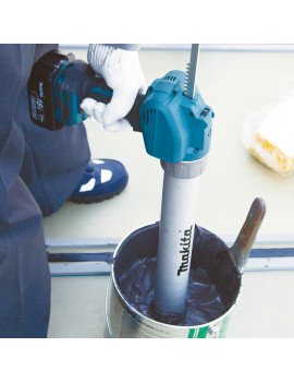 PISTOLET MASTIC S/FIL DCG180Z 18V MAKITA