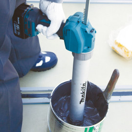 PISTOLET MASTIC S/FIL DCG180Z 18V MAKITA
