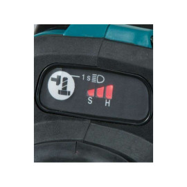 BOULONNEUSE DTW1002Z 18V LI-ION 1/2DR BL