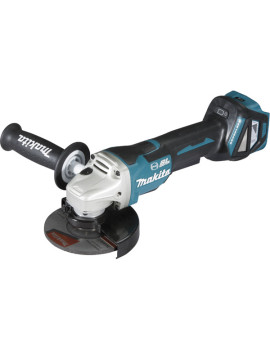 Meuleuse Ø125mm / 18V Li-Ion / DGA517Z- MAKITA
(produit seul)