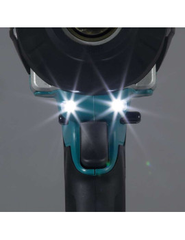 BOULONNEUSE DTW1002Z 18V LI-ION 1/2DR BL