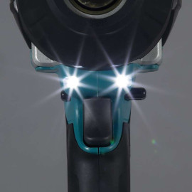BOULONNEUSE DTW1002Z 18V LI-ION 1/2DR BL