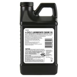 HUILE MOTEUR 10W30 48OZ