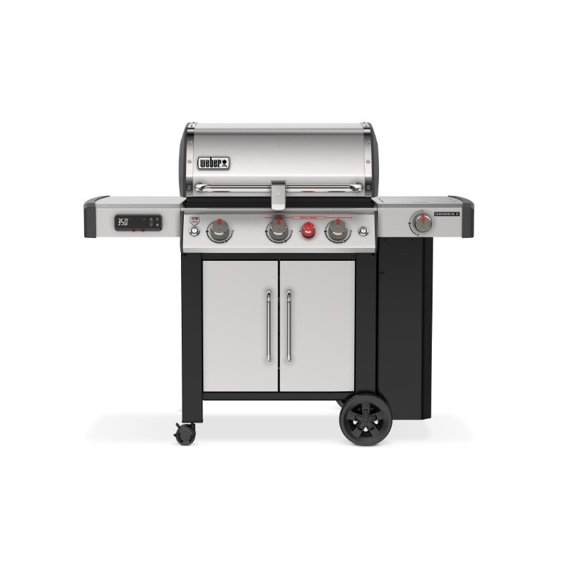BBQ GENESIS SX335 LP SS 3B