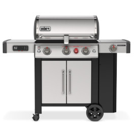 BBQ GENESIS SX335 LP SS 3B