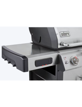 BBQ GENESIS SX335 LP SS 3B