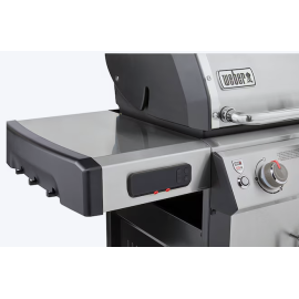 BBQ GENESIS SX335 LP SS 3B
