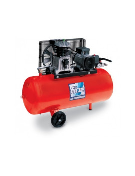 COMPRESSEUR RHK 100L 230V 8BAR 2CYCL