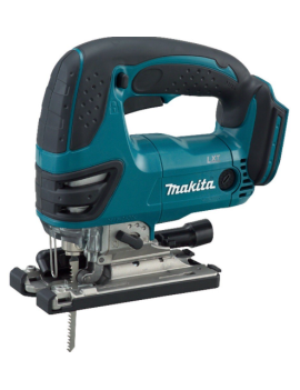 SCIE SAUTEUSE DJV180Z 18V S/FIL