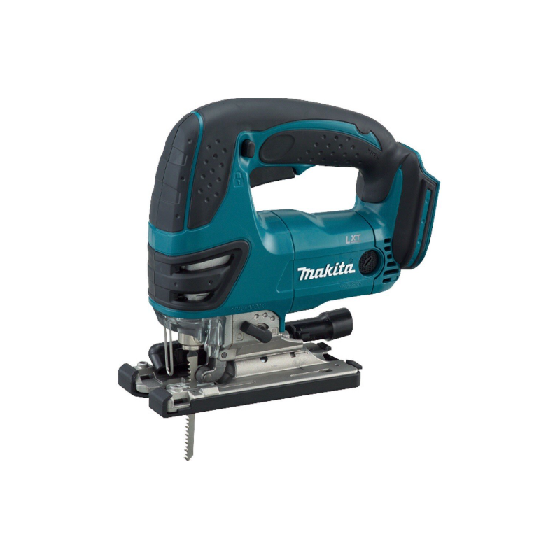 SCIE SAUTEUSE DJV180Z 18V S/FIL