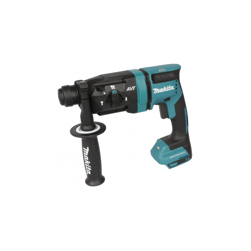 PERFO-BURINEUR DHR182Z 18V SDS  18MM BL