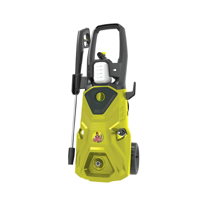 NHP RHK 130BAR IPX5 220-240V 50-60HZ