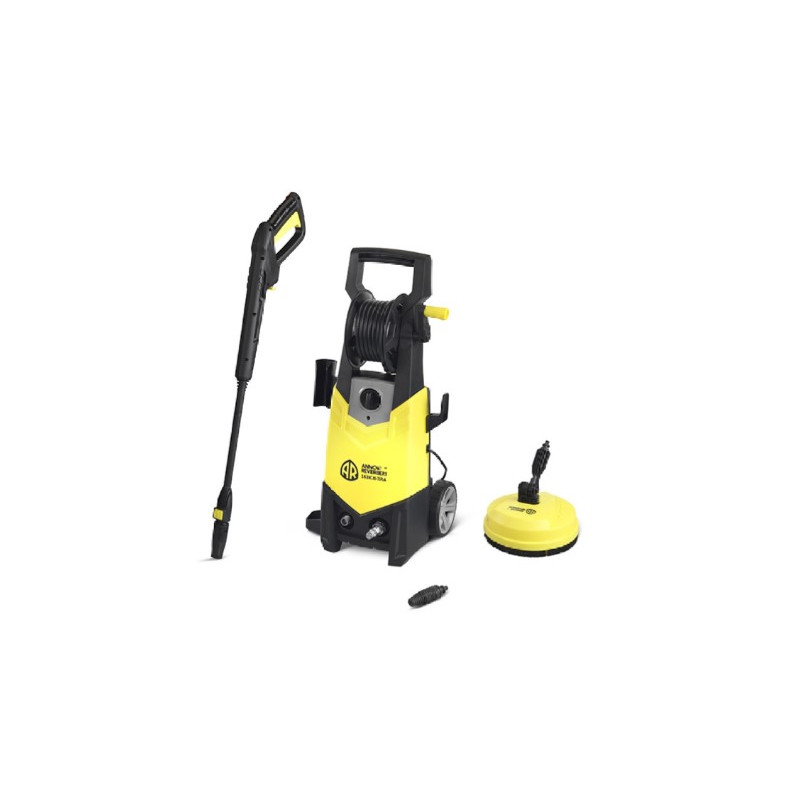NHP 163K X-TRA AR EM 220-240V