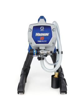 PISTOLET PEINTURE GRACO X5 230V AP/SCA
