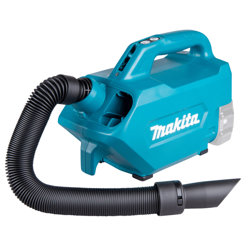 ASPIRATEUR 18V DCL184Z LI-ION