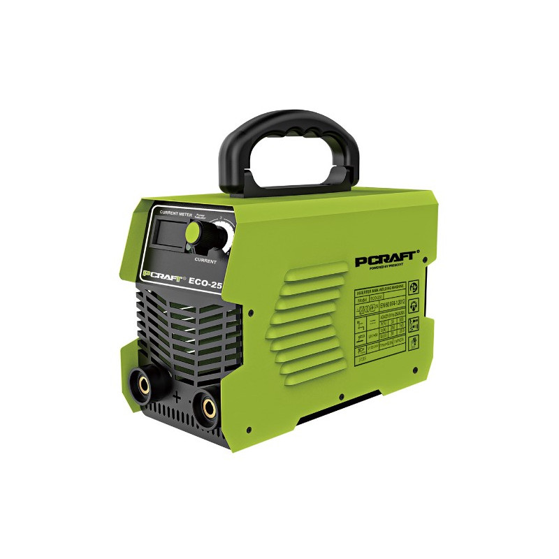 POSTE A SOUDER ECO-201 PCRAFT SERIES