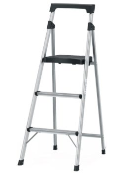 ESCABEAU ALU 567KG