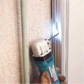 Perceuse visseuse d'angle à clé 450W / Ø10mm / DA3010F - MAKITA