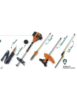 OUTIL MULTIFONCTION JR SEKIO