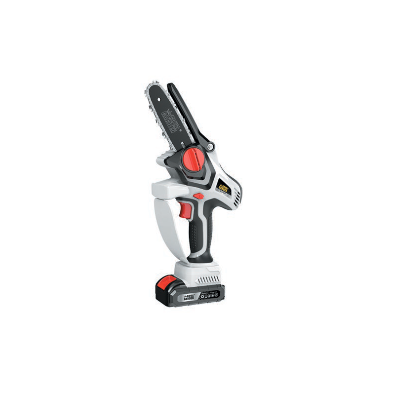 TRONC ROYAL GARDEN 6 20V BATTERIE