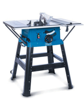 SCIE CIRCULAIRE S/TABLE HS254