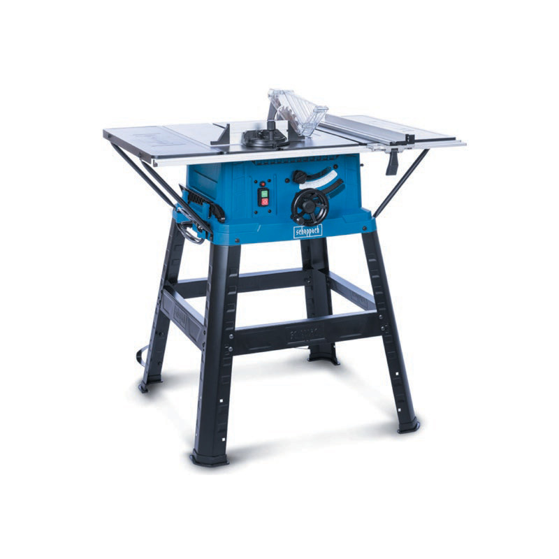 SCIE CIRCULAIRE S/TABLE HS254