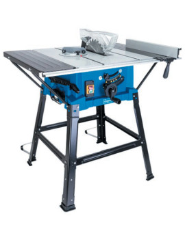 SCIE CIRCULAIRE S/TABLE HS110