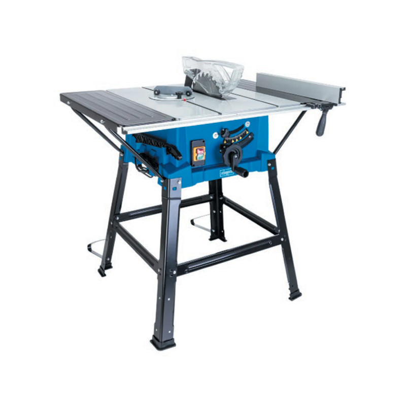 SCIE CIRCULAIRE S/TABLE HS110