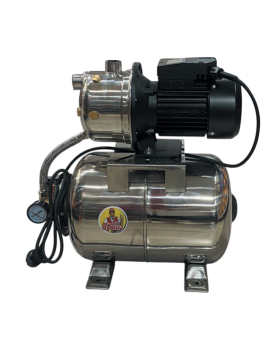 SURPRESSEUR JET 101 PUMP 24L ABS