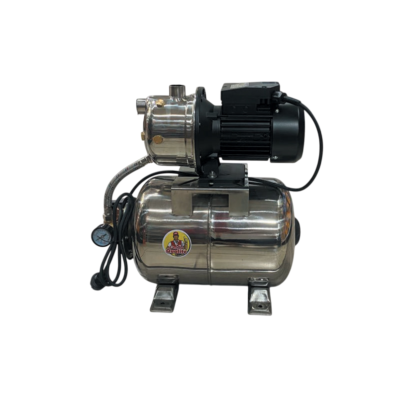SURPRESSEUR JET 101 PUMP 24L ABS
