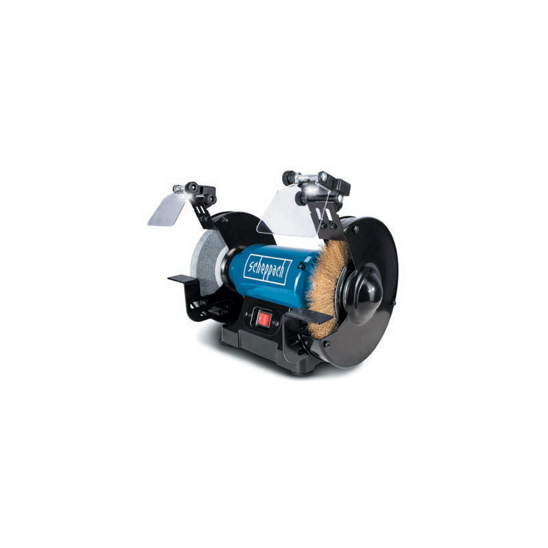 TOURET A MEULER SM200LB