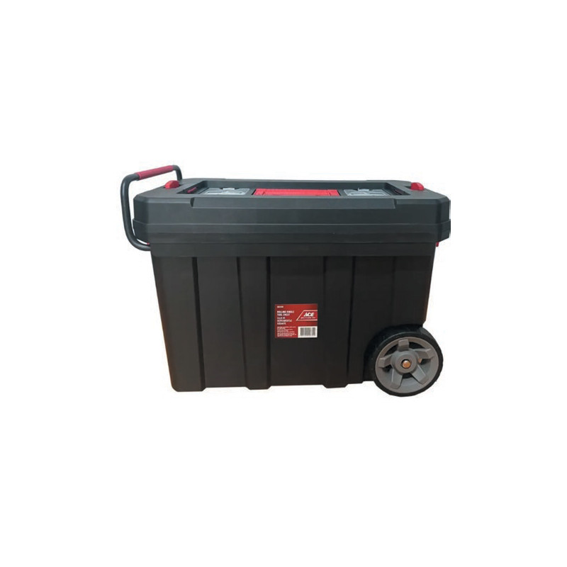 COFFRE A OUTILS S/ROULETTE