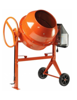 BETON. B165 ELECT ORANGE