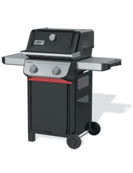 BBQ WEBER SPRIT E-210 2B LP NOIR