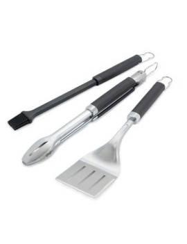 BBQ/KIT USTENSILE DE BBQ