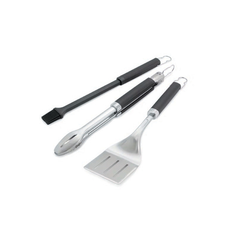 BBQ/KIT USTENSILE DE BBQ