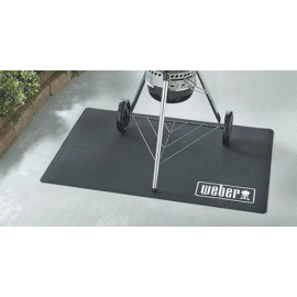 BBQ/TAPIS de PROTECTION WEBER