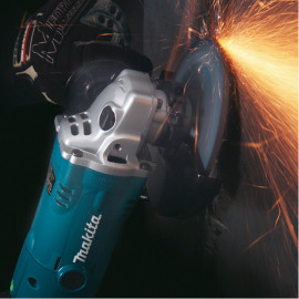 Meuleuse Ø125 mm 1450 W GA5021C - MAKITA