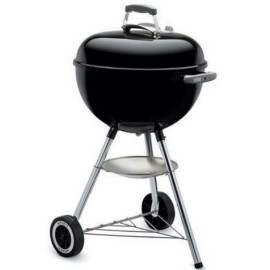 BBQ WEBER 22 ORIGINAL KETTLE CHARCOAL