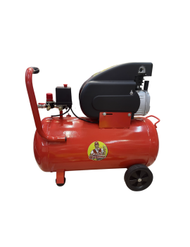COMPRESSEUR RHK 50L 230V 8BAR ALU WIRE